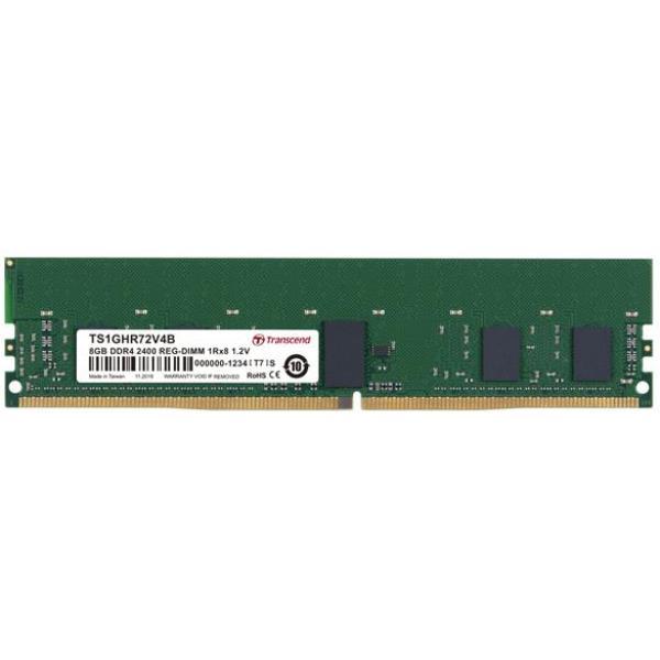 Transcend - DDR4 - modulo - 8 GB …